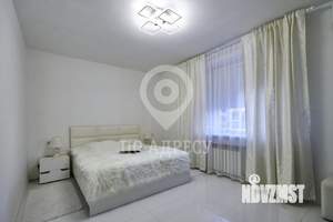 3-к квартира, вторичка, 94м2, 3/24 этаж