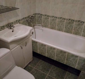 3-к квартира, вторичка, 58м2, 4/5 этаж