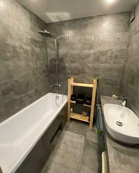 3-к квартира, вторичка, 73м2, 6/10 этаж