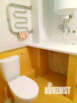 2-к квартира, вторичка, 45м2, 2/3 этаж