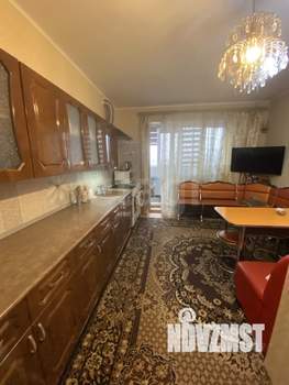 4-к квартира, вторичка, 84м2, 6/10 этаж