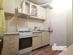 1-к квартира, вторичка, 33м2, 5/5 этаж