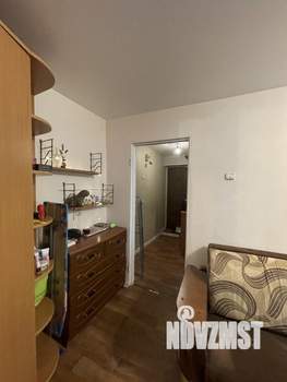1-к квартира, вторичка, 30м2, 5/5 этаж