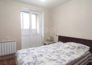 2-к квартира, вторичка, 45м2, 2/10 этаж