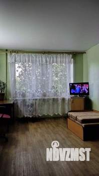 1-к квартира, вторичка, 31м2, 1/5 этаж