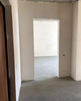 1-к квартира, вторичка, 37м2, 2/10 этаж