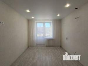 1-к квартира, вторичка, 38м2, 3/10 этаж