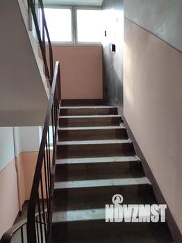 2-к квартира, вторичка, 52м2, 4/9 этаж