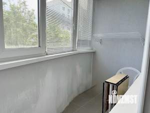 1-к квартира, вторичка, 44м2, 1/6 этаж