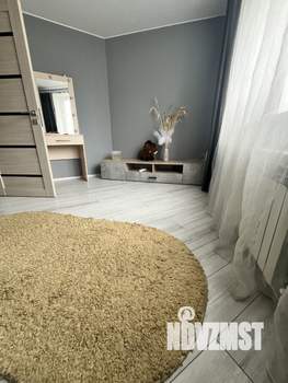 2-к квартира, вторичка, 51м2, 8/11 этаж
