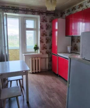 2-к квартира, вторичка, 49м2, 9/9 этаж