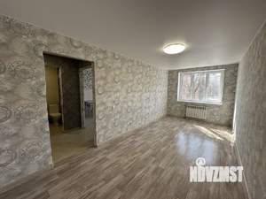 1-к квартира, вторичка, 31м2, 3/10 этаж