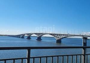 3-к квартира, вторичка, 118м2, 5/16 этаж