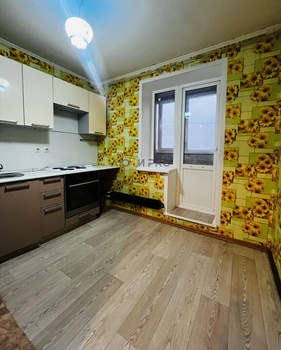 1-к квартира, вторичка, 27м2, 8/8 этаж