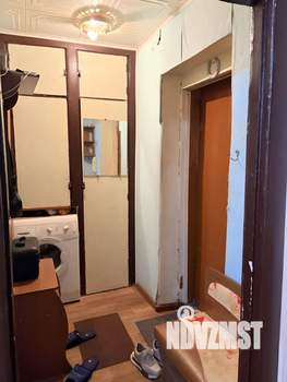 1-к квартира, вторичка, 30м2, 1/5 этаж