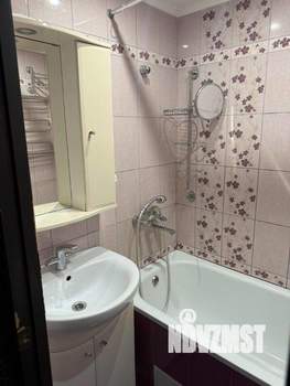 1-к квартира, вторичка, 37м2, 3/10 этаж