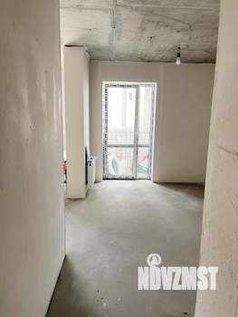 2-к квартира, вторичка, 61м2, 17/23 этаж
