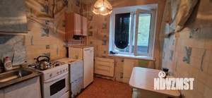 1-к квартира, вторичка, 32м2, 5/9 этаж