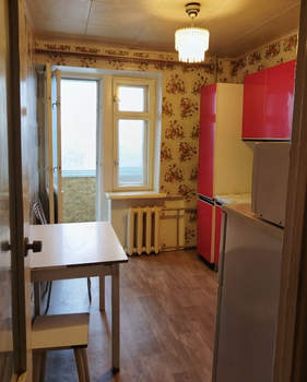 2-к квартира, вторичка, 49м2, 9/9 этаж