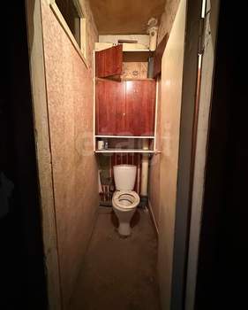 3-к квартира, вторичка, 78м2, 5/5 этаж