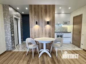 2-к квартира, вторичка, 56м2, 6/25 этаж