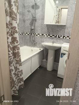 1-к квартира, вторичка, 46м2, 5/5 этаж