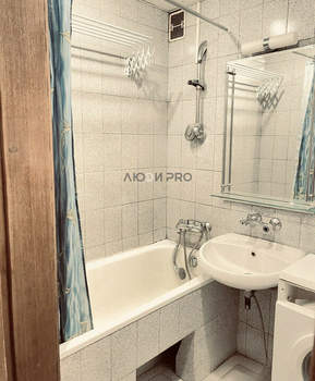 2-к квартира, вторичка, 48м2, 3/5 этаж