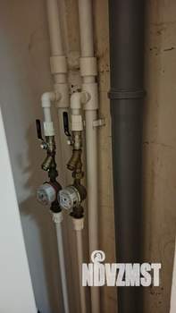 3-к квартира, вторичка, 66м2, 6/9 этаж