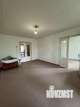 3-к квартира, вторичка, 60м2, 3/5 этаж