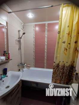 2-к квартира, вторичка, 54м2, 2/10 этаж