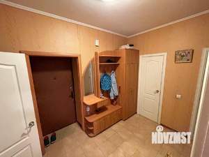 2-к квартира, вторичка, 53м2, 5/10 этаж