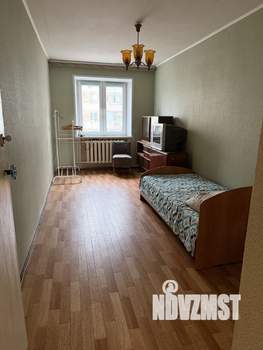 2-к квартира, вторичка, 44м2, 5/5 этаж