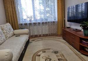 2-к квартира, вторичка, 43м2, 4/5 этаж