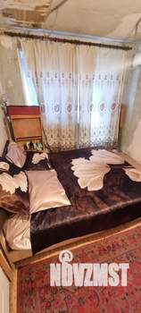 2-к квартира, вторичка, 43м2, 5/5 этаж