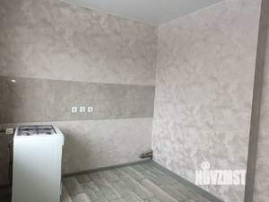 1-к квартира, вторичка, 37м2, 2/10 этаж