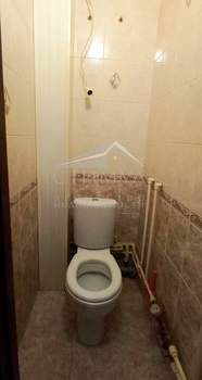 1-к квартира, вторичка, 37м2, 2/10 этаж