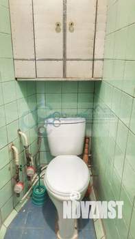 3-к квартира, вторичка, 52м2, 4/5 этаж