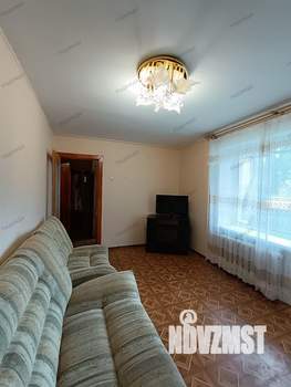 2-к квартира, вторичка, 45м2, 6/9 этаж