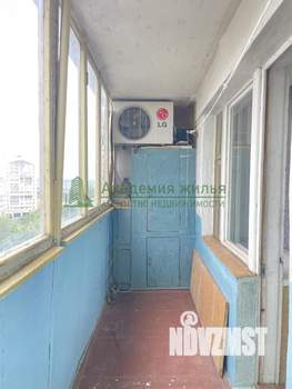 2-к квартира, вторичка, 48м2, 9/9 этаж