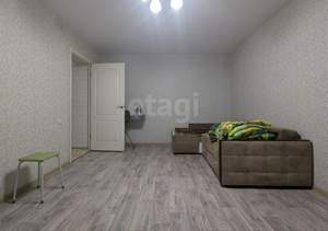 1-к квартира, вторичка, 37м2, 4/9 этаж