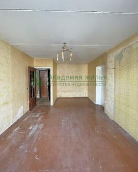 2-к квартира, вторичка, 48м2, 6/9 этаж