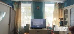 3-к квартира, вторичка, 68м2, 1/4 этаж
