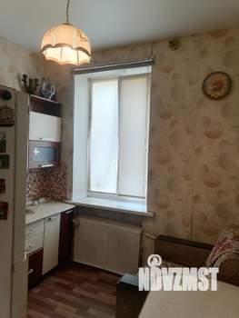 2-к квартира, вторичка, 52м2, 4/4 этаж