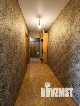 2-к квартира, вторичка, 59м2, 9/10 этаж