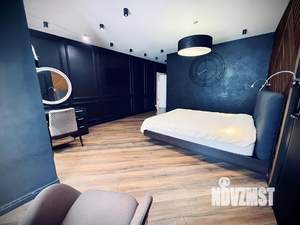 4-к квартира, вторичка, 165м2, 4/10 этаж
