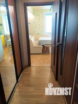 Студия квартира, вторичка, 34м2, 3/10 этаж