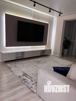 2-к квартира, вторичка, 67м2, 25/25 этаж