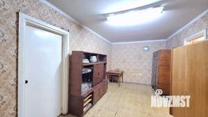 3-к квартира, вторичка, 57м2, 1/9 этаж