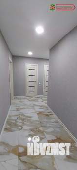 3-к квартира, вторичка, 72м2, 9/10 этаж