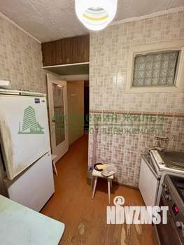 3-к квартира, вторичка, 58м2, 2/5 этаж